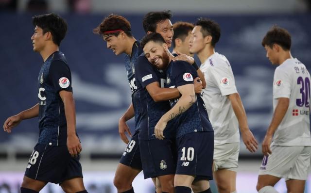 Nhận định Seoul vs Anyang, 17h00 ngày 31/8/2025 695476