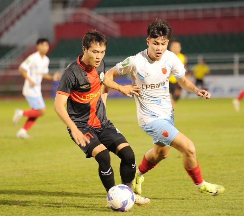 Tài năng trẻ từng ăn tập tại Bundesliga chia tay HAGL 700481
