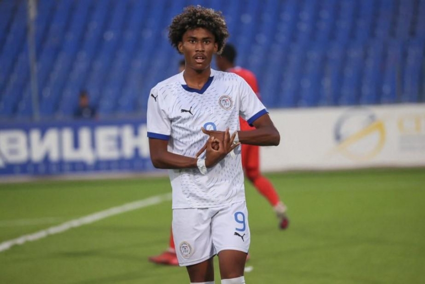 Trực tiếp U23 Philippines vs U23 Nepal, 20h00 hôm nay 9/9 701420