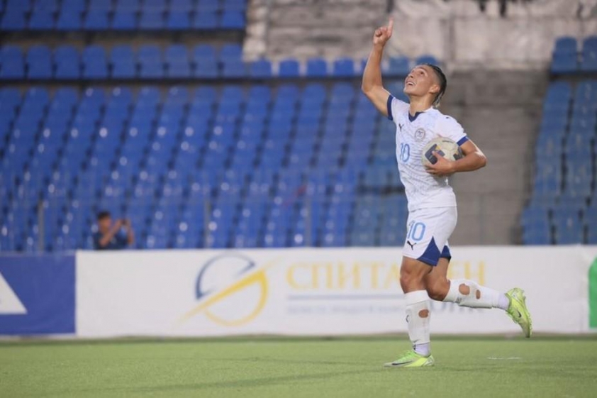 Trực tiếp U23 Philippines vs U23 Nepal, 20h00 hôm nay 9/9 701421