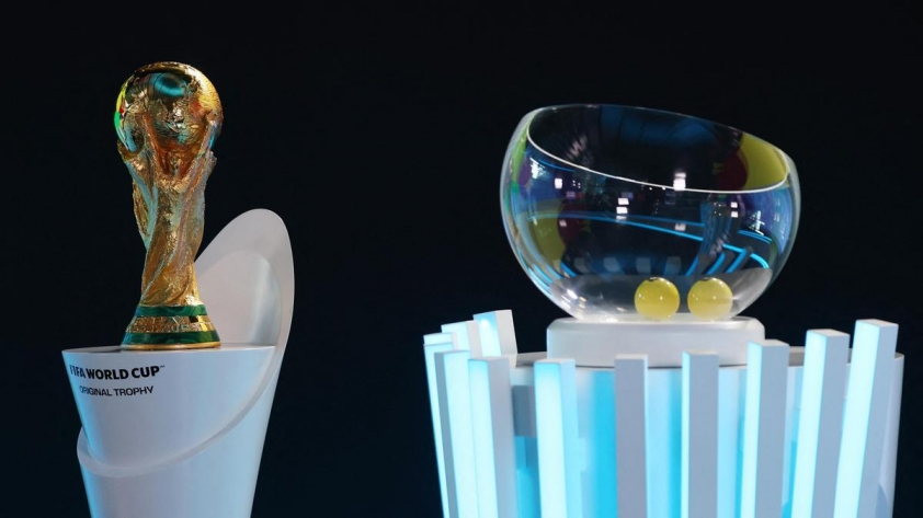 Bốc thăm play-off World Cup liên lục địa: Đại diện châu Á viết tiếp giấc mơ?  745119