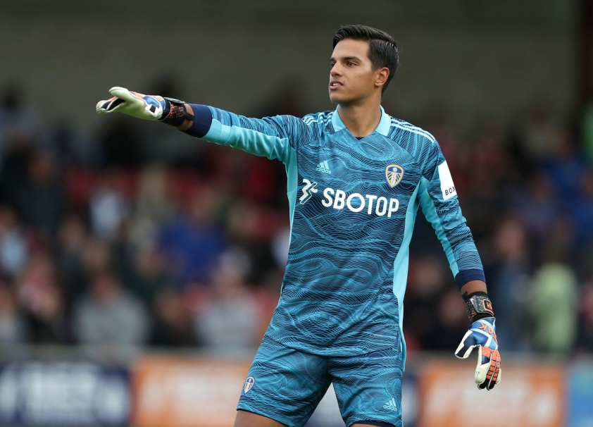U20 Indonesia triệu tập sao trẻ Ngoại hạng Anh tham dự VCK U20 châu Á 2023? 190767