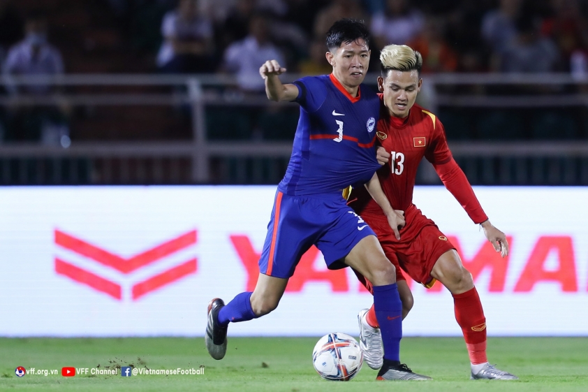 Trực tiếp Singapore vs Ấn Độ, 19h hôm nay 24/9-192496