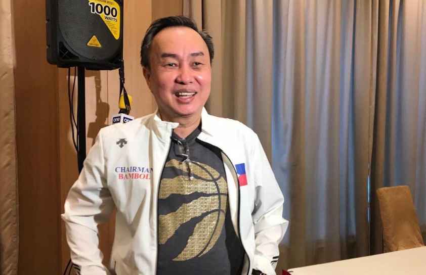 Chủ tịch Ủy ban Olympic Philippines: 'Campuchia đang cố ý giành lợi thế tại SEA Games 32' 193167