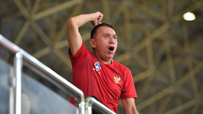 Chủ tịch LĐBĐ Indonesia tin đội nhà lên ngôi vô địch AFF Cup 2022 194623