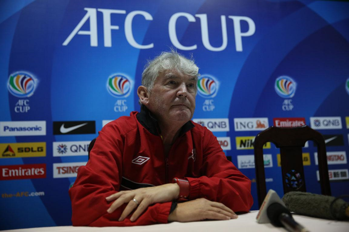 Cựu HLV Thái Lan khẳng định Việt Nam có cơ hội lớn dự VCK World Cup 2026 197097