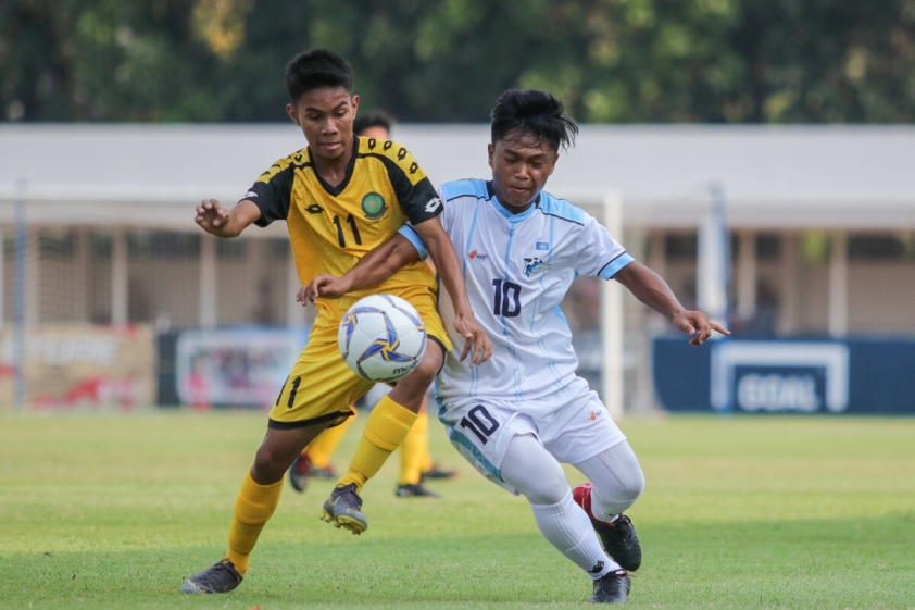 Đại diện Đông Nam Á nhận thất bại 'đáng hổ thẹn' ngay trận mở màn VL U17 châu Á 2023 197940