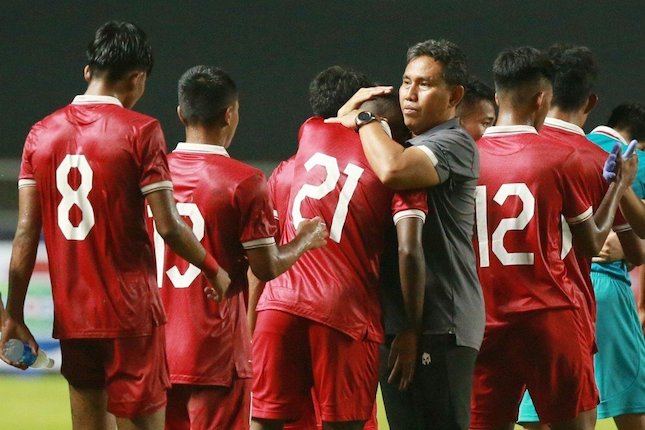 CĐV Đông Nam Á 'dậy sóng' sau chiến thắng khó tin của U17 Indonesia 198306