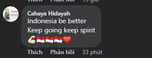 CĐV Indonesia hả hê khi xếp trên Việt Nam trên BXH Futsal thế giới 203890