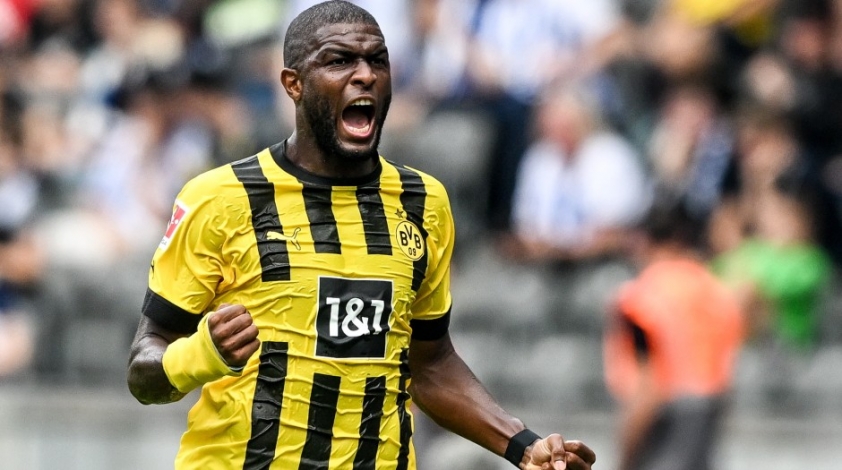 Những ngôi sao nào của Dortmund 'đủ điều kiện' tới Việt Nam thi đấu? 204455