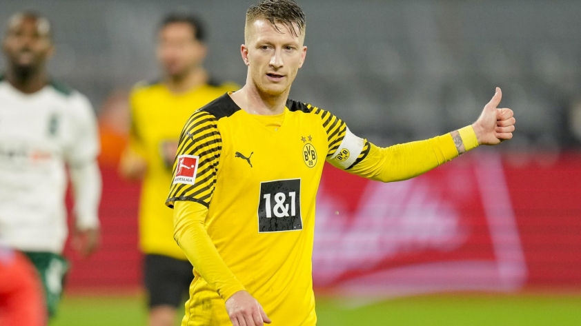 Những ngôi sao nào của Dortmund 'đủ điều kiện' tới Việt Nam thi đấu? 204456