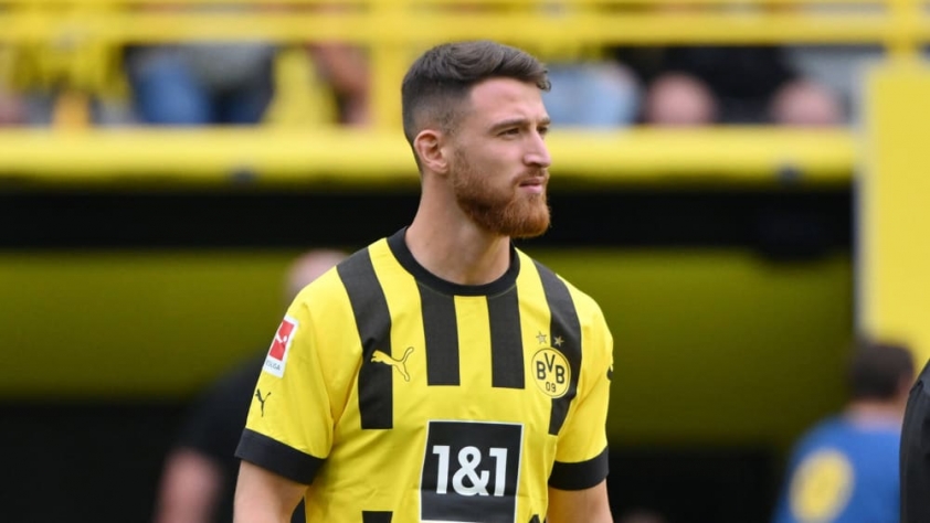 Những ngôi sao nào của Dortmund 'đủ điều kiện' tới Việt Nam thi đấu? 204457