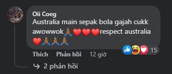 Chưa quên thù cũ, CĐV Indonesia 'hả hê' khi U20 Thái Lan bị loại cay đắng 205164