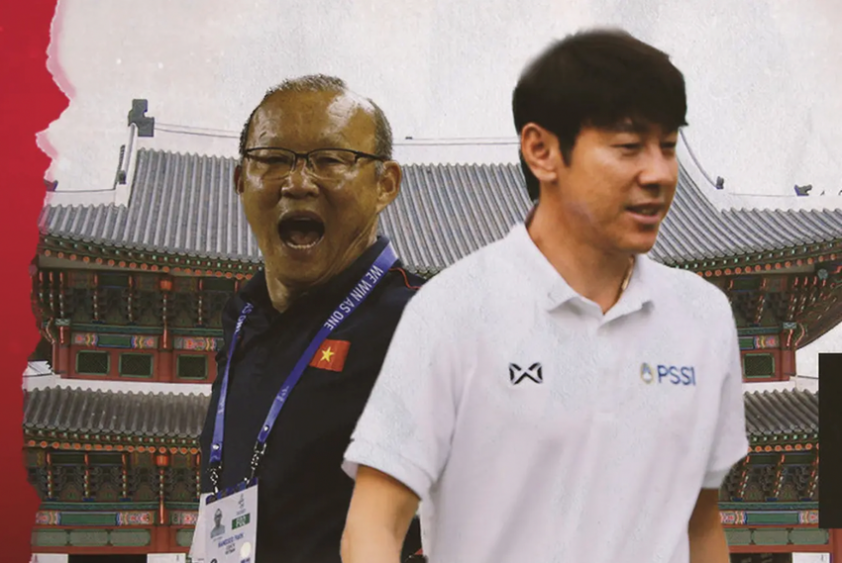 Báo Indo vẽ viễn cảnh: '3 sao Việt Nam sẽ tiến bộ vượt bậc nếu được HLV Shin Tae Yong dẫn dắt' 205588