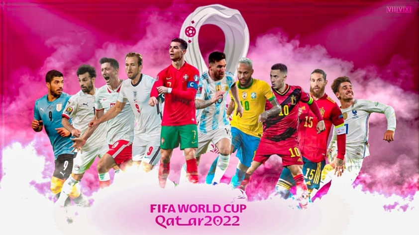 NÓNG: Việt Nam đã sở hữu bản quyền truyền hình VCK World Cup 2022 205898