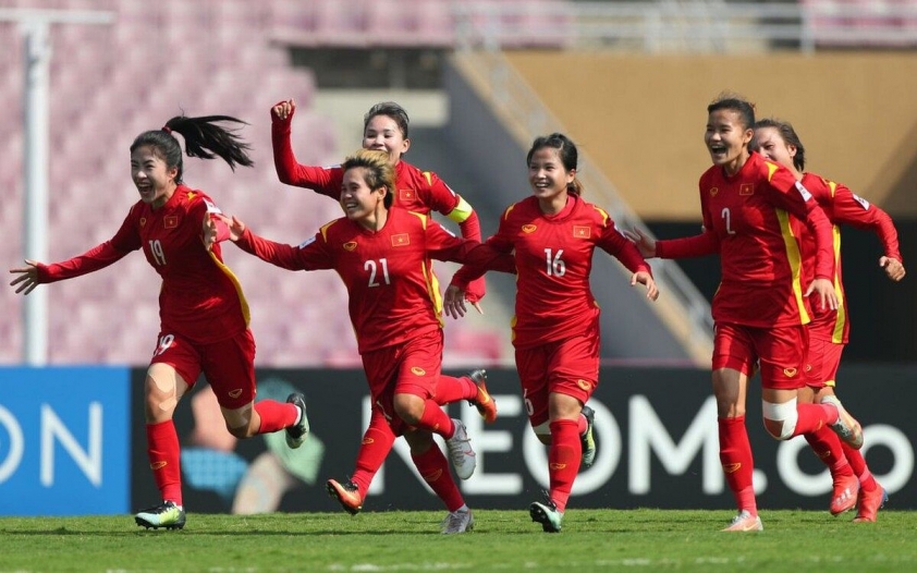 ESPN nhận xét cay đắng về 'số phận' của ĐT nữ Việt Nam tại VCK World Cup 207804