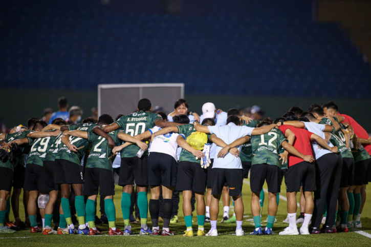 HAGL, trọng tài ngoại và 4 điểm nhấn đáng chú ý nhất vòng 22 V-League 2022 209488