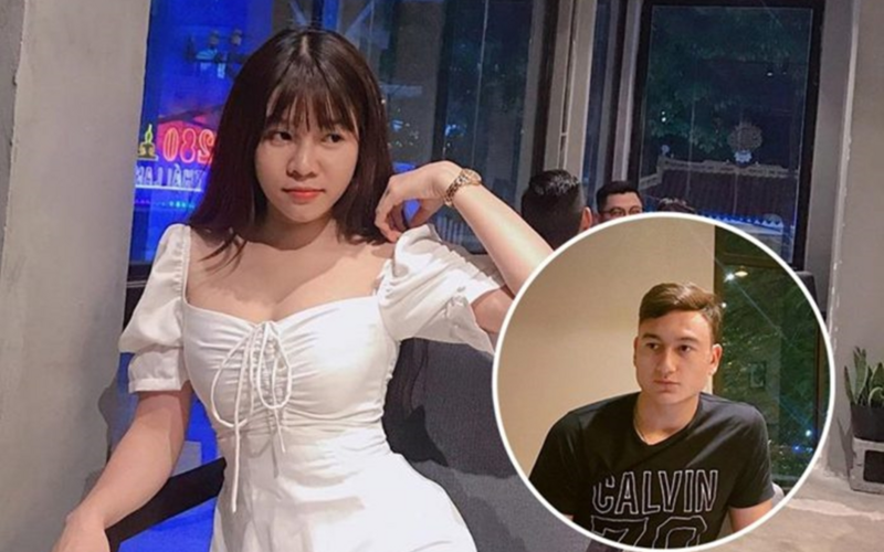 Hẹn hò lâu năm, Đặng Văn Lâm lần đầu công khai bạn gái? 209936