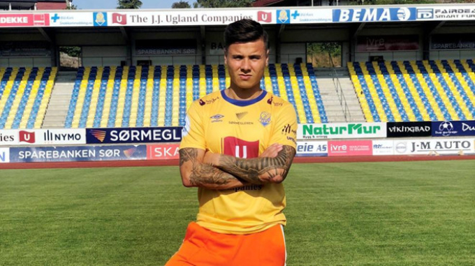 Những cầu thủ Việt kiều nào sáng cửa trở về thi đấu tại V-League 2023 nhất? 215288