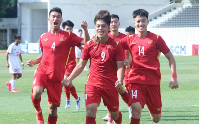 Báo Indonesia gọi sao trẻ HAGL là 'Wonderkid', tiến cử cho thầy Park tại AFF Cup 216248