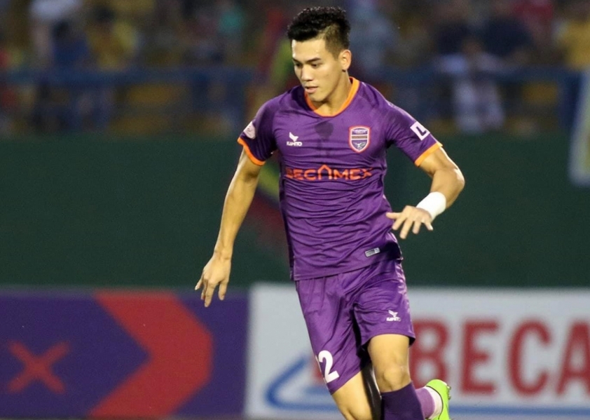 Highlights Cần Thơ 1-1 Bình Dương (penalty 4-2/vòng loại Cúp QG 2021)-39342
