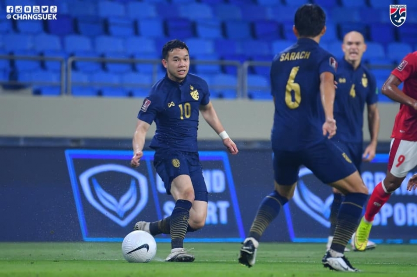 Nhận định Iraq vs Campuchia: Lật đổ ngôi đầu 51009