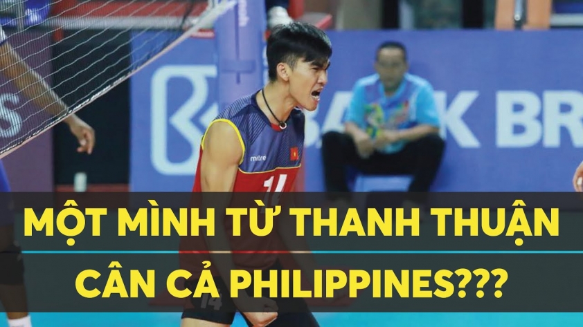 Kí ức 'kinh hoàng' năm 2012 tái diễn, Từ Thanh Thuận chờ giải VĐGQ để tỏa sáng 120919