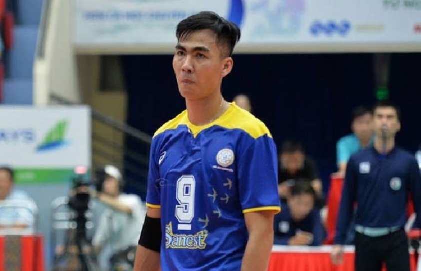 Kí ức 'kinh hoàng' năm 2012 tái diễn, Từ Thanh Thuận chờ giải VĐGQ để tỏa sáng 120922