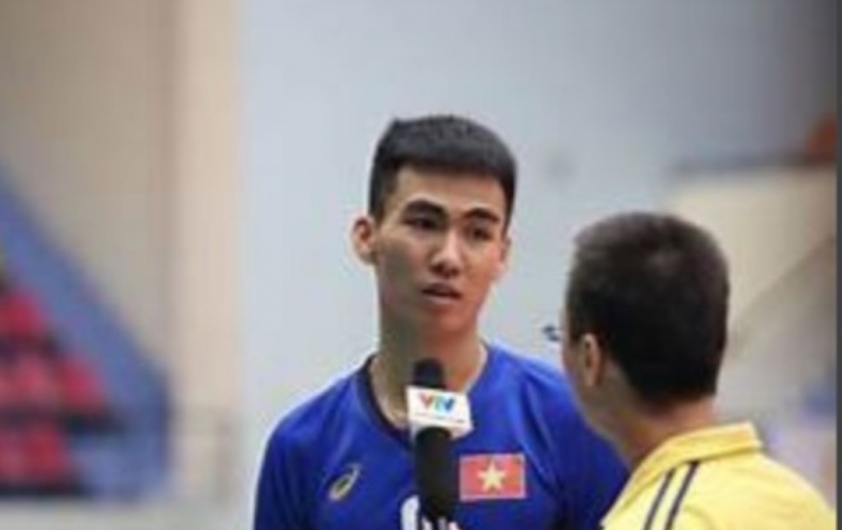 Kí ức 'kinh hoàng' năm 2012 tái diễn, Từ Thanh Thuận chờ giải VĐGQ để tỏa sáng 120924