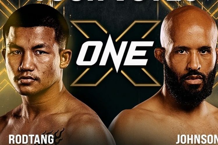 Chấn động ONE X: Tung đòn sát thủ, cựu vương UFC khiến đối thủ 'bất tỉnh' sau 50 giây 121871