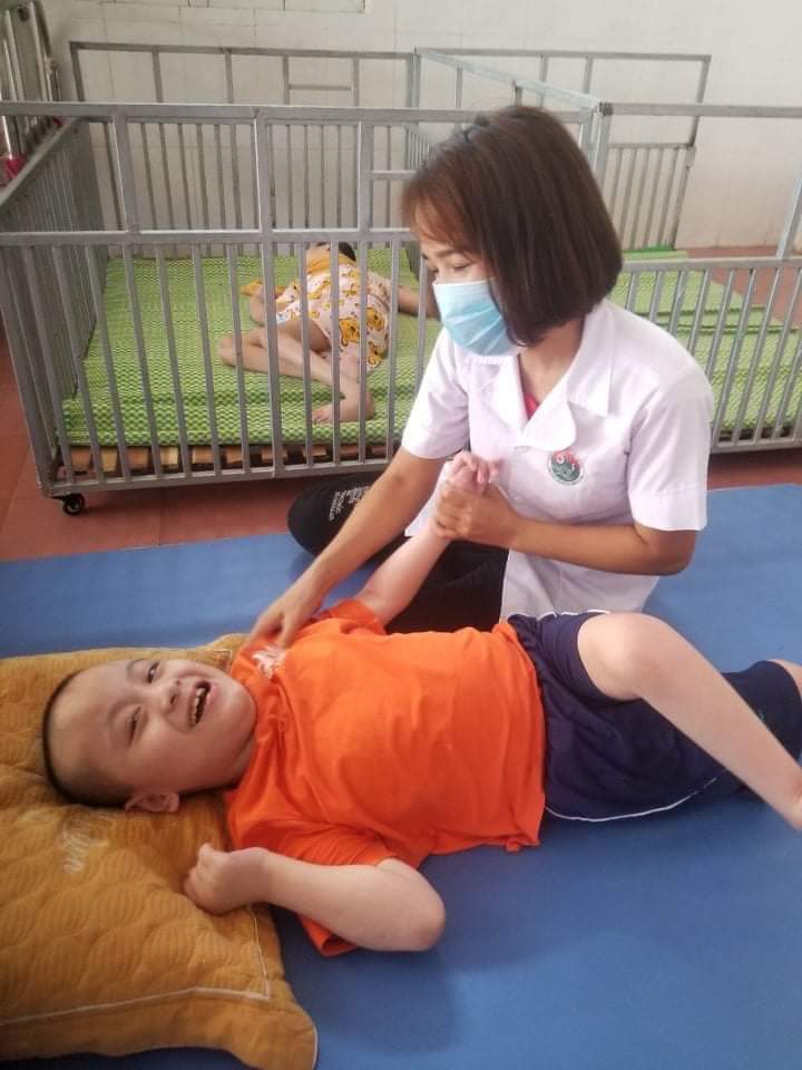 Hà Tĩnh tổ chức giải bóng chuyền phong trào gây quỹ ủng hộ trẻ em mồ côi 124099