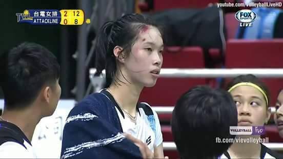 Nhìn lại hành trình xuất ngoại của Thanh Thúy: Tỏa sáng tại Thái Lan, người hùng của Attack Line 124200