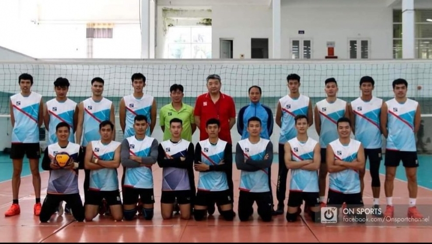 Chia bảng bóng chuyền: Tuyển nam Việt Nam 'gặp khó' với gia đình anh cả Đông Nam Á 124979