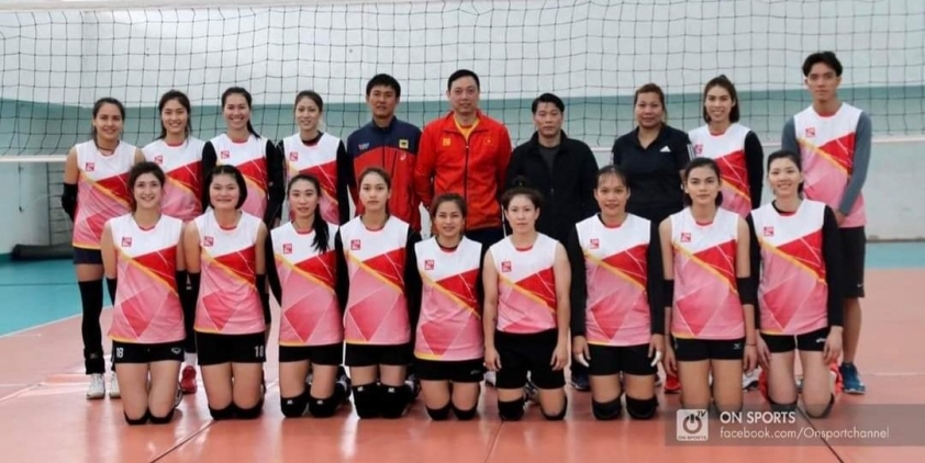 Đóng sổ đăng kí tham dự SEA Games, bóng chuyền có bao nhiêu nước tham gia? 124917