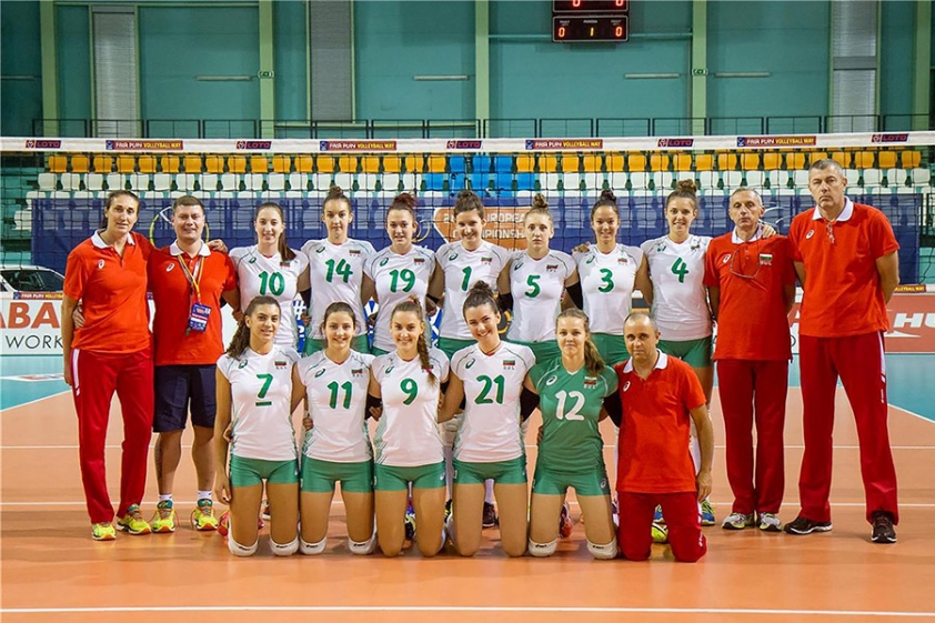 Không có pha 'quay xe' nào dành cho Nga, Bulgaria chính thức tham dự NVL 2022 125293
