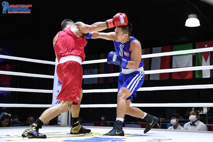 King's Cup 2022: Cờ đã đến tay tuyển Việt Nam 'ngại gì' không phất 125441