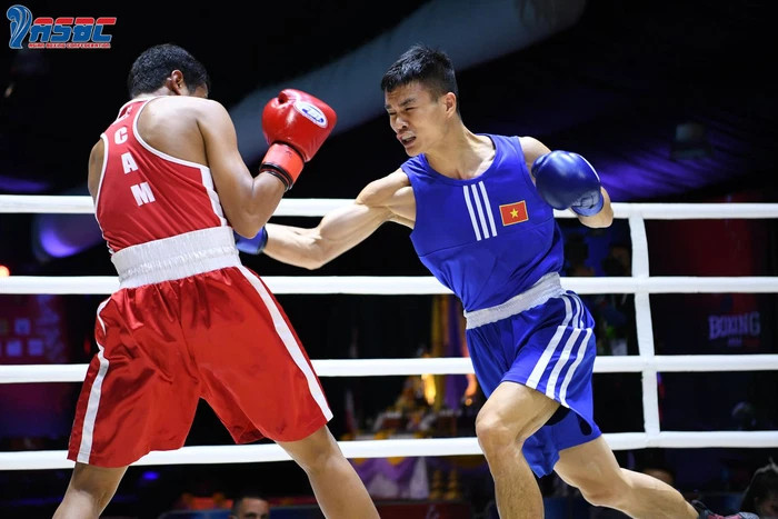 King's Cup 2022: Cờ đã đến tay tuyển Việt Nam 'ngại gì' không phất 125448