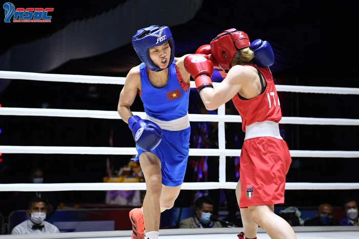 King's Cup 2022: Cờ đã đến tay tuyển Việt Nam 'ngại gì' không phất 125450