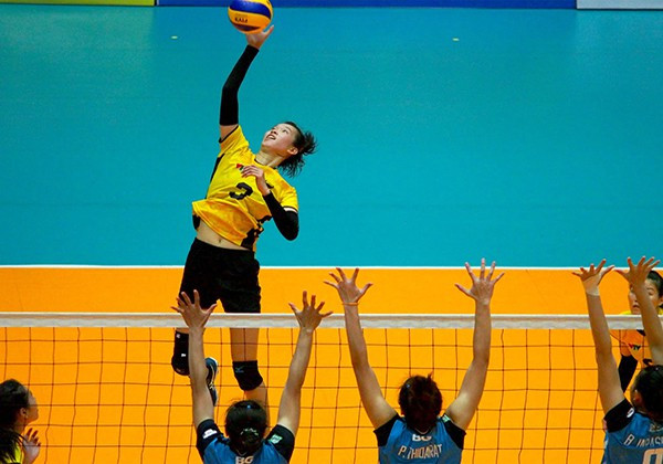 V.league Nhật Bản 2022-23: PFU BlueCats gọi, Thanh Thúy có trả lời? 126011