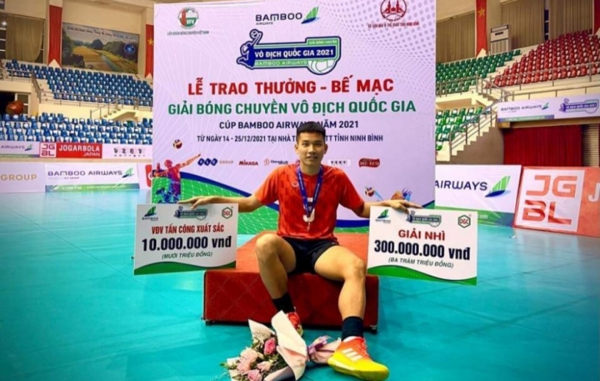 Đối chuyền trên tuyển trước ngày chốt quân: Quốc Duy chắc suất, Văn Hiệp vẫn phải chờ cơ hội 127264