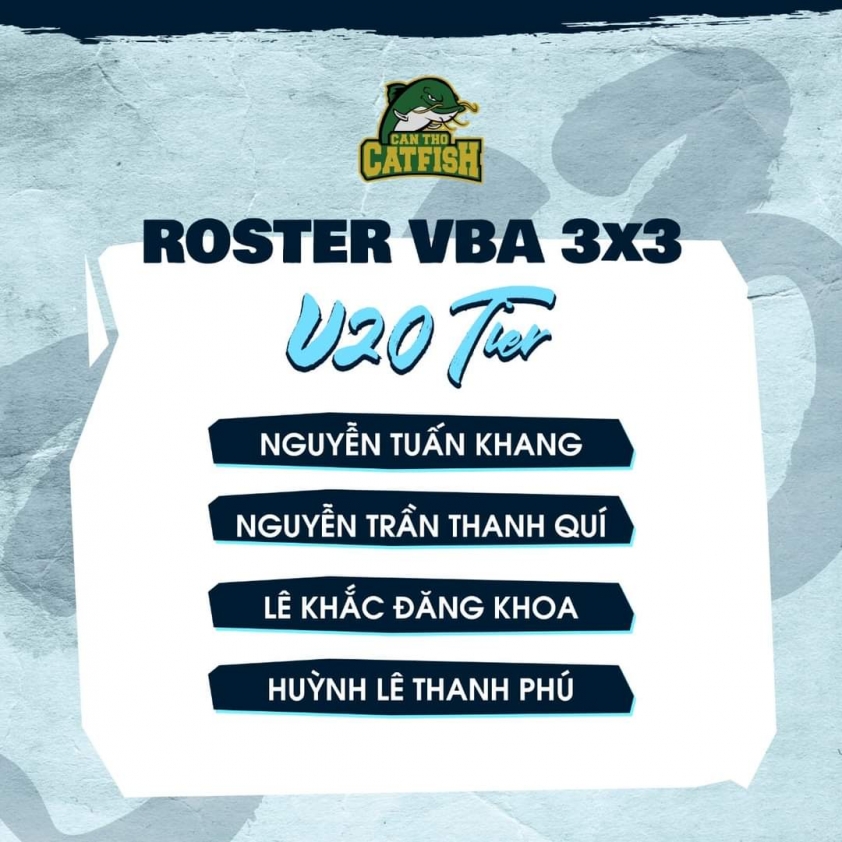 VBA 3x3: Lịch trình chặng 1 tại Đà Nẵng 131206