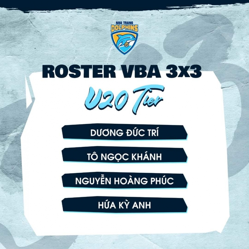 VBA 3x3: Lịch trình chặng 1 tại Đà Nẵng 131209