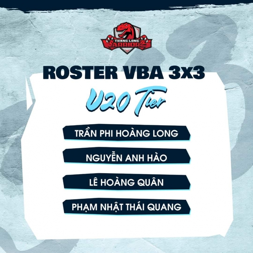 VBA 3x3: Lịch trình chặng 1 tại Đà Nẵng 131212