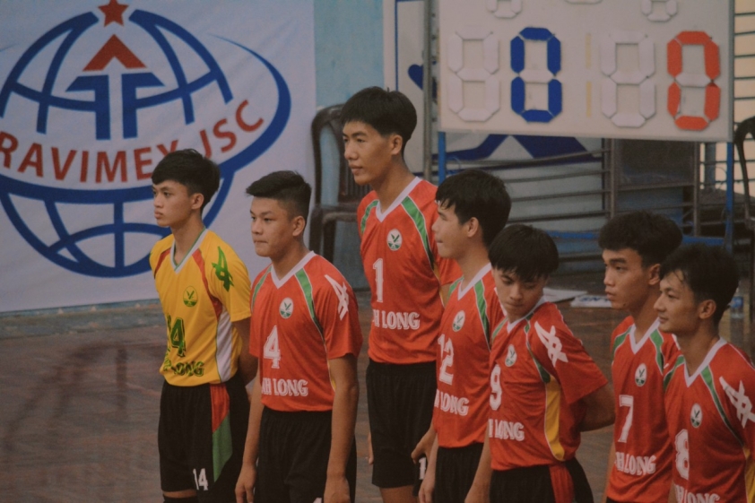 Dàn sao trẻ sẽ 'tỏa sáng' năm 2022: Người khổng lồ 2m14 trở lại 131386