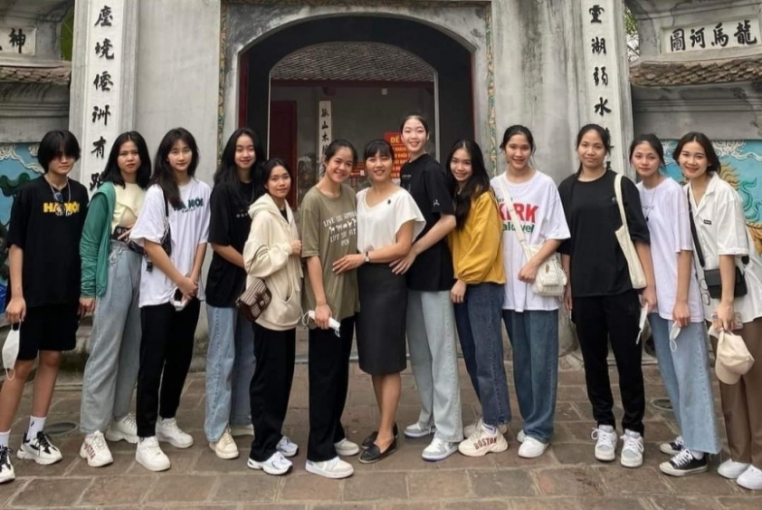 Dàn sao trẻ sẽ 'tỏa sáng' năm 2022: Người khổng lồ 2m14 trở lại 131389