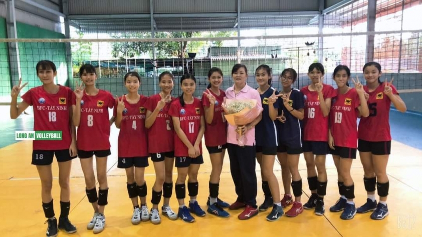 Dàn sao trẻ sẽ 'tỏa sáng' năm 2022: Người khổng lồ 2m14 trở lại 131410