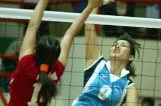 Không phải Ngọc Hoa, trọng tài Thanh Hoa mới là người đọc tuyên thệ tại SEA Games 31 132918