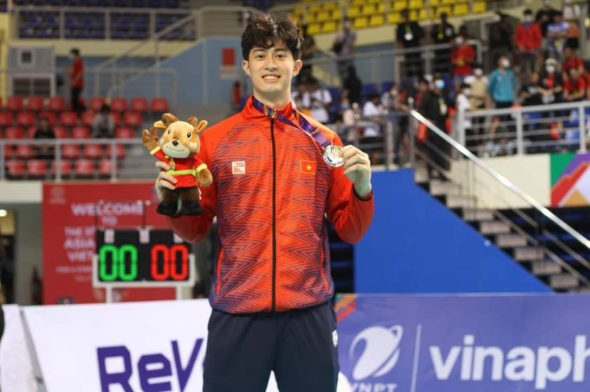 Xuất hiện