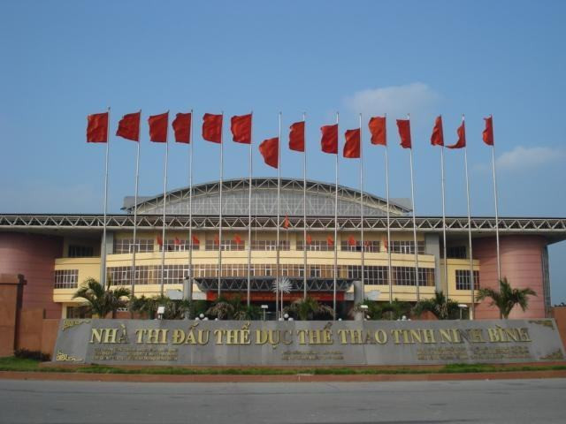 NTĐ Ninh Bình có nguy cơ 'vỡ trận' vì Ngọc Hoa và Thanh Thúy 142317