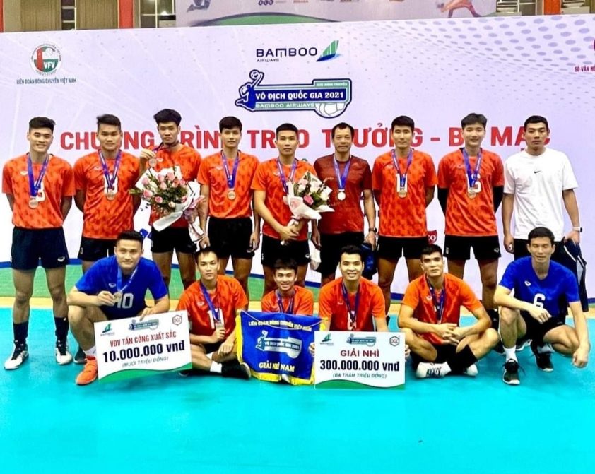 Vắng Quốc Duy, Thể Công mang về chủ công của cựu vương 2020 143109